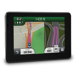 Garmin nuvi 3590 + карта Украины "Аэроскан"