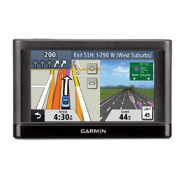Garmin nuvi 42 + карта Украины "Аэроскан"