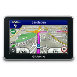 Garmin nuvi 2455 Europe + карат Европы + карта Украины "Аэроскан"