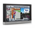 Garmin nuvi 2497LMT карта Украины "Навлюкс" + карта Европы