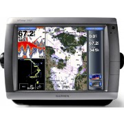GARMIN GPSMAP 5012