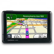 Garmin nuvi 1390T + карта "Аэроскан" + карта Европы