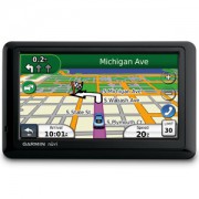 Garmin Nuvi 1410 + карта "Аэроскан"