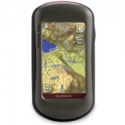 Garmin Oregon 550 без карты