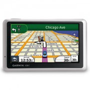 Garmin nuvi 1350 + карта "НавЛюкс" + карта Европы