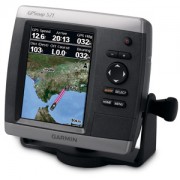 Garmin GPSMAP 521 + карта Днепра (Аэроскан)