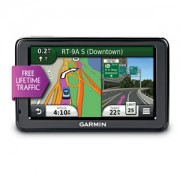 Garmin Nuvi 2555LT