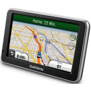 Garmin nuvi 2495 + карта "Навлюкс"