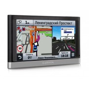 Garmin nuvi 2557 + карта Украины "Аэроскан"