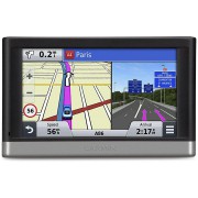 Garmin nuvi 2557 LMT карта Украины "Аэроскан" + карта Европы 