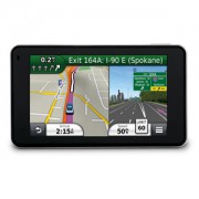 Garmin nuvi 3490 + карта "Навлюкс" (LM)