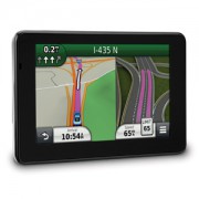 Garmin nuvi 3590 + карта Украины "Навлюкс" (LM)