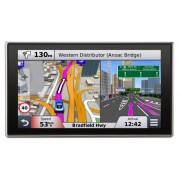 Garmin Nuvi 3597 с картой Украины "Аэроскан"