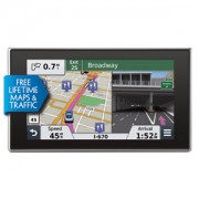 Garmin Nuvi 3597 LMT с картой Украины "Аэроскан" и с картой Европы.