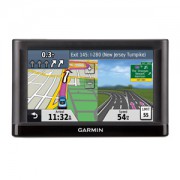 Garmin nuvi 52 + карта Украины "Аэроскан"