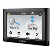 Garmin nuvi 55 + карта Украины "Аэроскан"