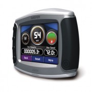 Garmin Zumo 550 + карта "Аэроскан" + карта Европы