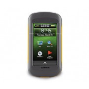 Garmin Montana 650 + карта Украины "Аэроскан"
