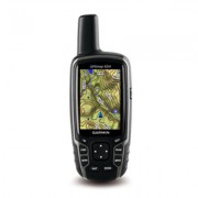 Garmin GPSMAP 62ST + карта топографии Европы
