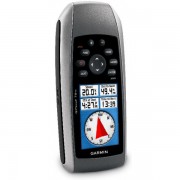 Garmin GPSMAP 78s + карта "Аэроскан" (Топография / Днепр)