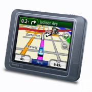 Garmin Nuvi 205 Nordic