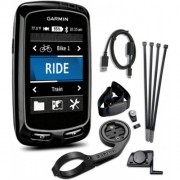 Garmin Edge 810 Performance Bundle (датчик биения сердца, датчик вращения педалей)