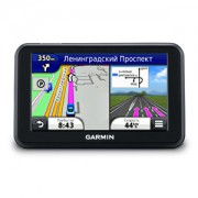 Garmin nuvi 140T CE + карта "Аэроскан" + центральная Европа (CE)