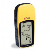 Garmin eTrex H