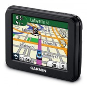 Garmin Nuvi 30 + карта "Аэроскан"