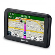 Garmin Nuvi 40 + карта "НавЛюкс"