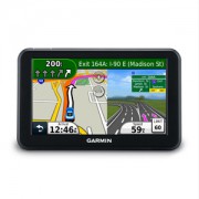 Garmin Nuvi 50 + карта "НавЛюкс"