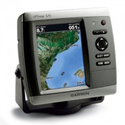 Garmin GPSMAP 526 + карта Днепра (Аэроскан)