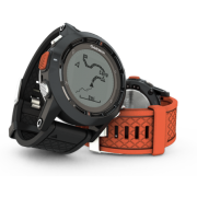 Garmin Fenix Performer Bundle