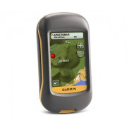 Garmin Dakota 10 + карта "Аэроскан" (Топография или Днепр)