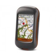Garmin Dakota 20 + карта "Аэроскан" (Топография / Днепр)