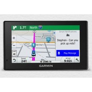 Garmin DriveSmart 50 LMT (5", дюймов)
