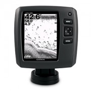 Garmin echo 200 + аккумулятор в подарок