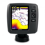 Garmin echo 500c + аккумулятор в подарок