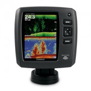 Garmin echo 551dv + аккумулятор и зарядное в подарок