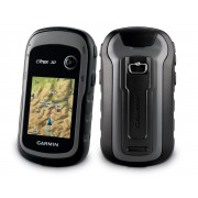 Garmin eTrex 30x (240 х 320 пикселей; 3,7 GB)