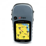Garmin eTrex Legend HCx без карты