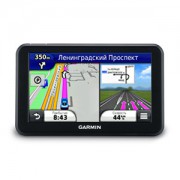 Garmin nuvi 150T CE + карта "НавЛюкс" + центральная Европа (CE)