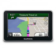 Garmin Nuvi 2310 + карта Украины "НавЛюкс" + карта Португалии и Испании