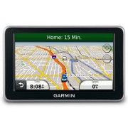 Garmin Nuvi 2360 LT + карта Украины "НавЛюкс" + карта Европы