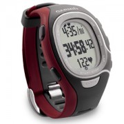 Garmin Forerunner 60 Men Red