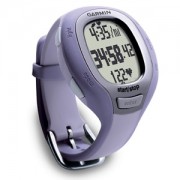 Garmin Forerunner 60 Women Purple HRM + USB ANT Stick