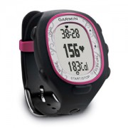 Garmin Forerunner 70W Pink HRM