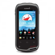 Garmin Monterra + карта Европы (Топография) + карта "Навлюкс"