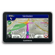 Garmin nuvi 2455 + карта "Аэроскан"