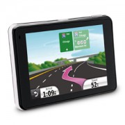 Garmin Nuvi 3760Т + карта Аэроскан + карта Европы